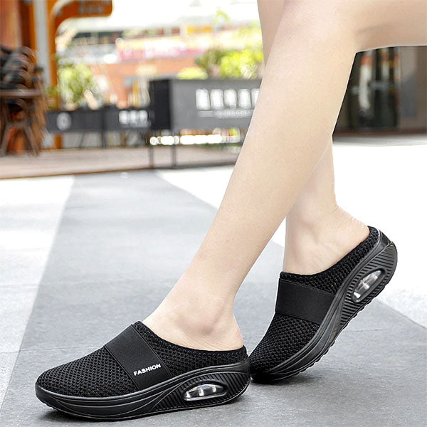 Ella | Stylish Orthopedic Sneakers
