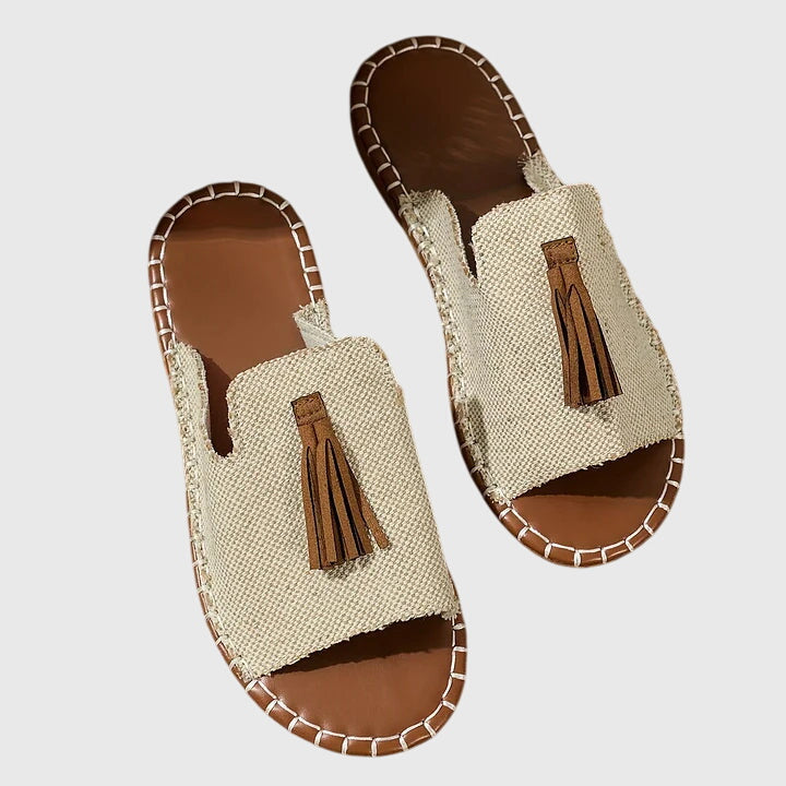 Samantha | Comfortable Orthopedic Sandals
