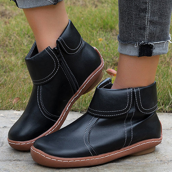 Grace | Orthopedic Comfort Boots