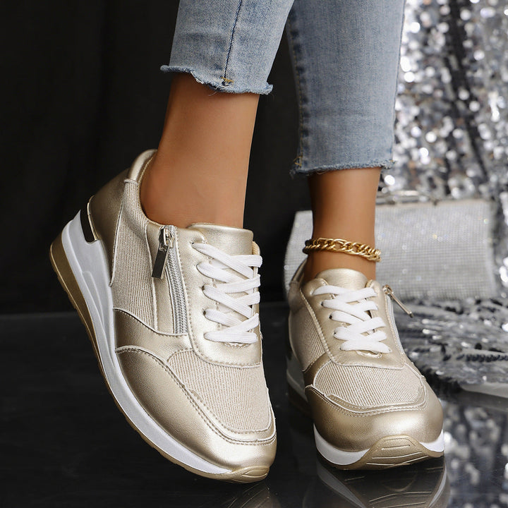 Cynthia | Orthopedic Stylish Sneakers