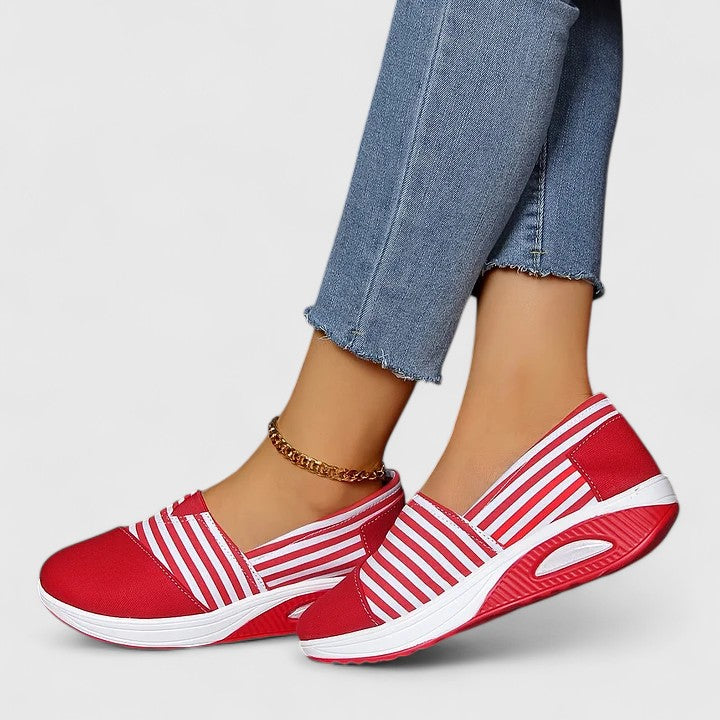 Samantha | Comfortable Orthopedic Sneakers
