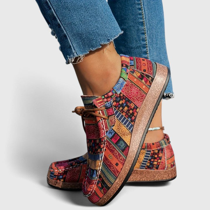 Megan | Comfortable Orthopedic Footwear