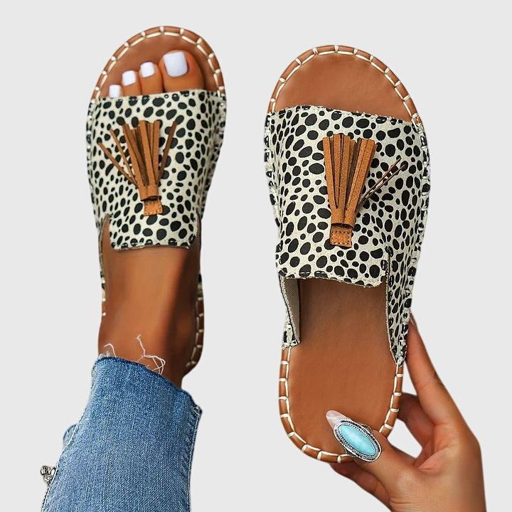 Samantha | Comfortable Orthopedic Sandals
