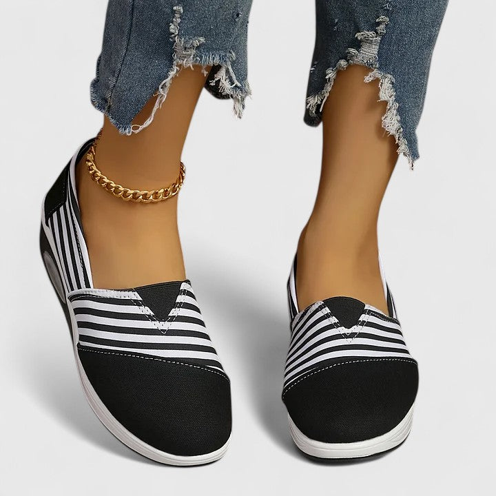 Samantha | Comfortable Orthopedic Sneakers