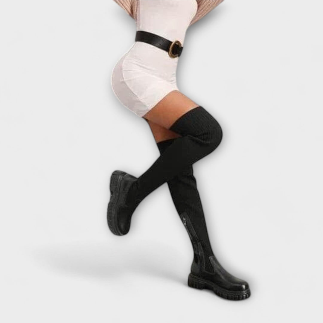 Jocelyn | Orthopedic Over-Knee Boots
