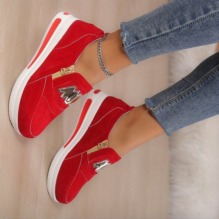 Chloe | Stylish Orthopedic Sneakers