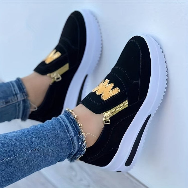 Chloe | Stylish Orthopedic Sneakers