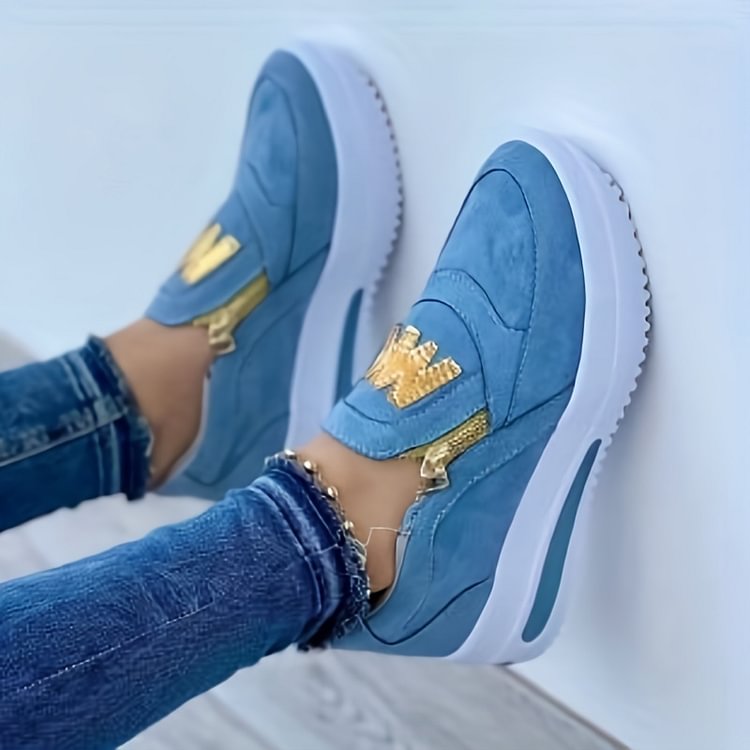 Chloe | Stylish Orthopedic Sneakers