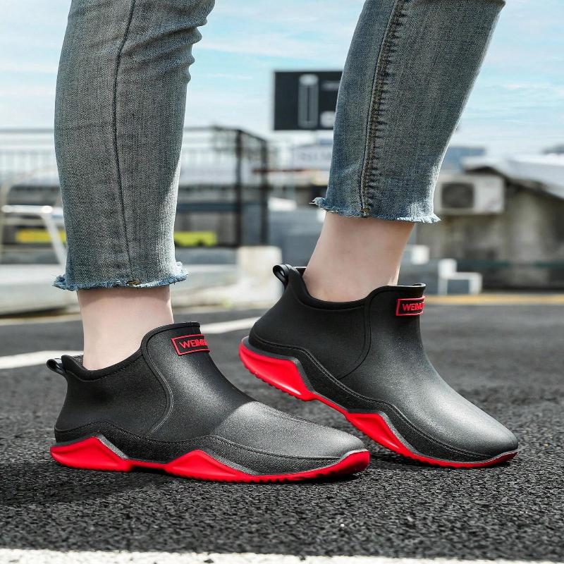 Kelsey | Orthopedic Fall Shoes