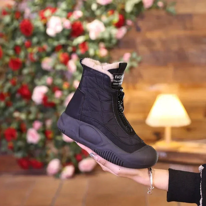 Jasmine | Orthopedic Winter Boots