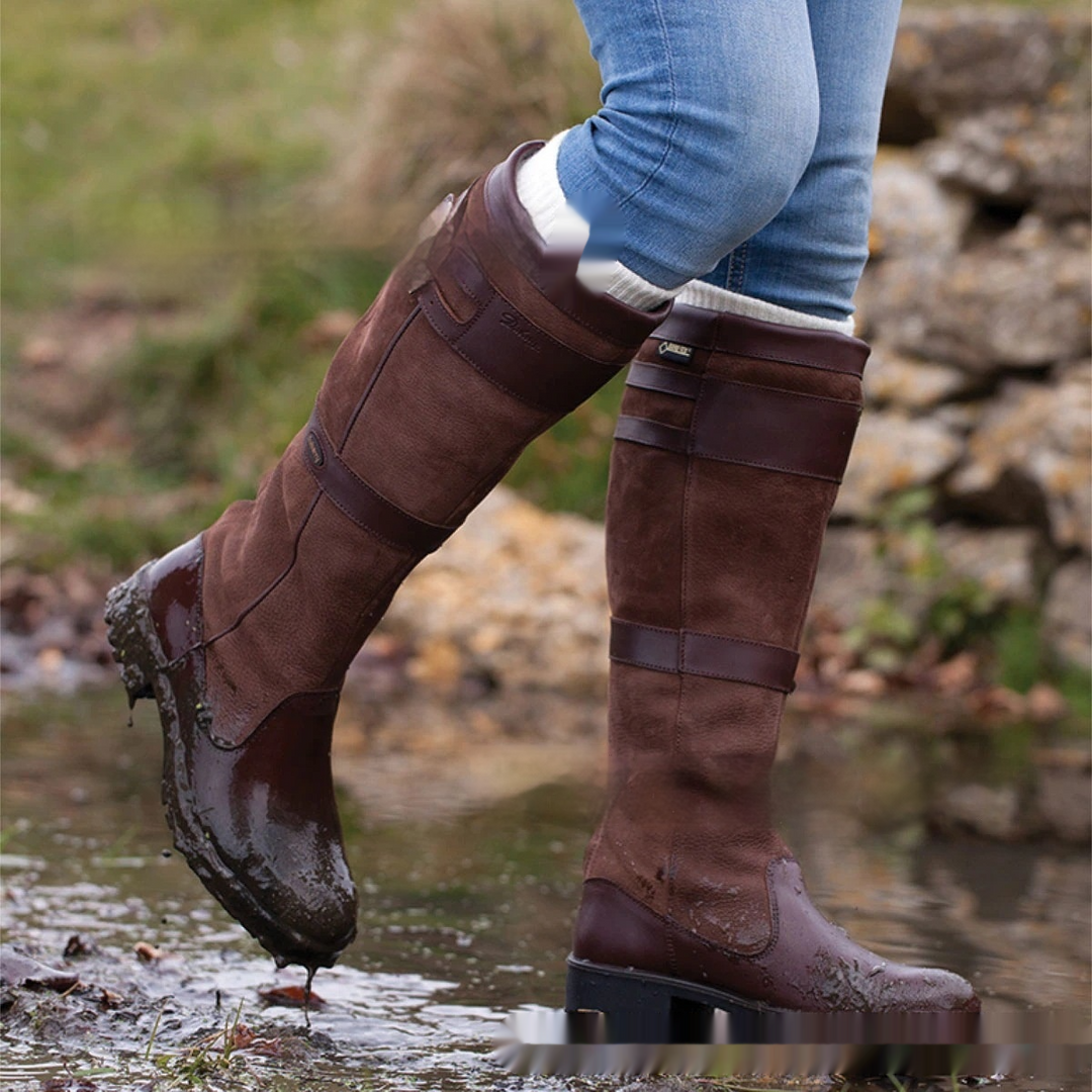 Sophia | Orthopedic Autumn Shoes
