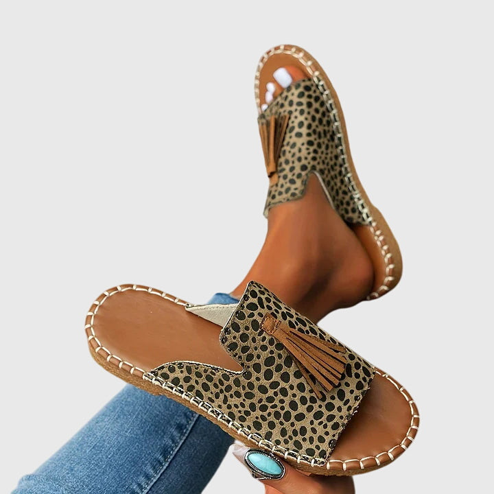 Samantha | Comfortable Orthopedic Sandals