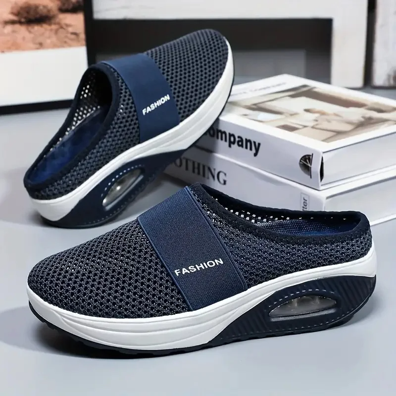 Ella | Stylish Orthopedic Sneakers
