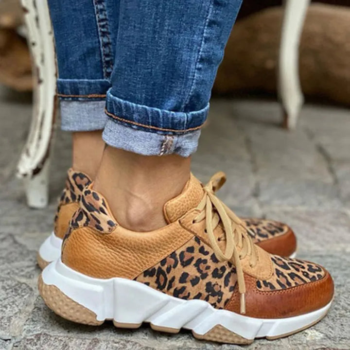 Rachel | Orthopedic Autumn Sneakers
