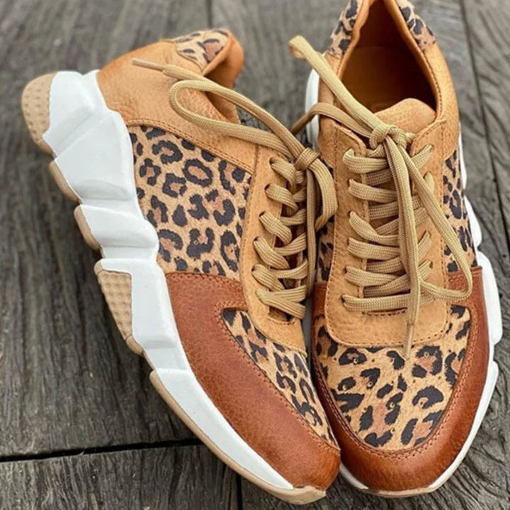 Rachel | Orthopedic Autumn Sneakers