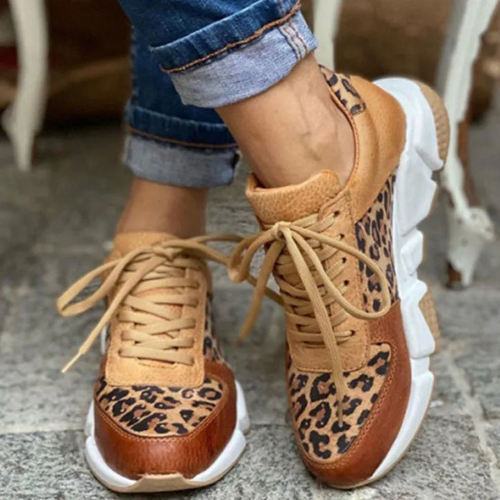 Rachel | Orthopedic Autumn Sneakers