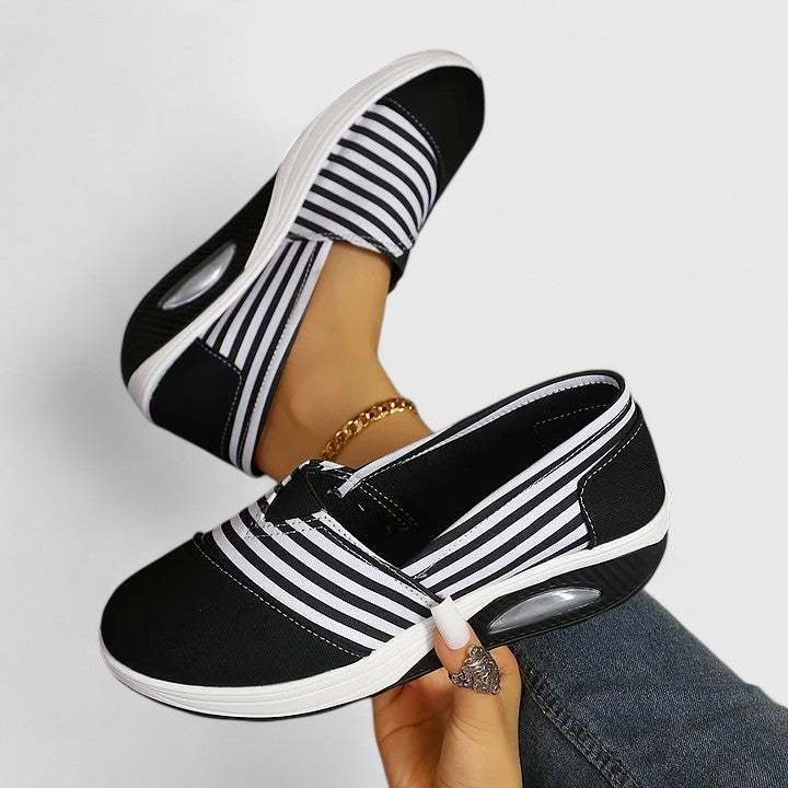 Samantha | Comfortable Orthopedic Sneakers