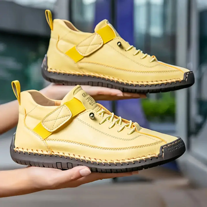 Cynthia | Orthopedic Supportive Sneakers