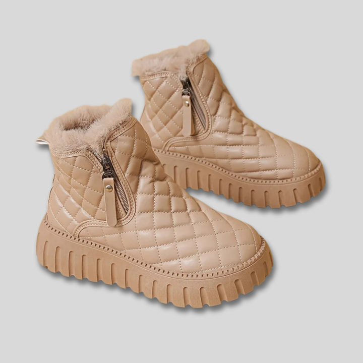 Hannah | Orthopedic Winter Boots