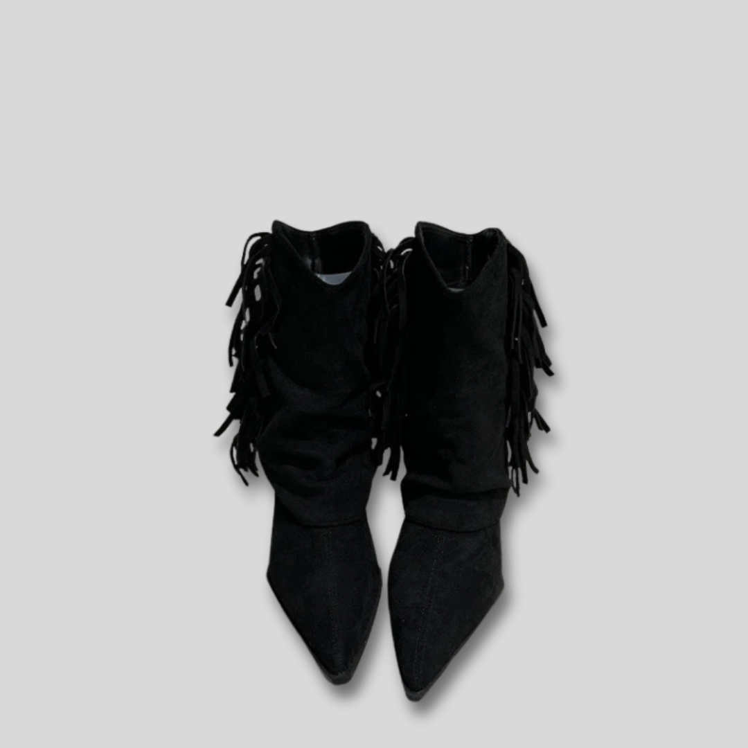 Rachel | Orthopedic Western Boots