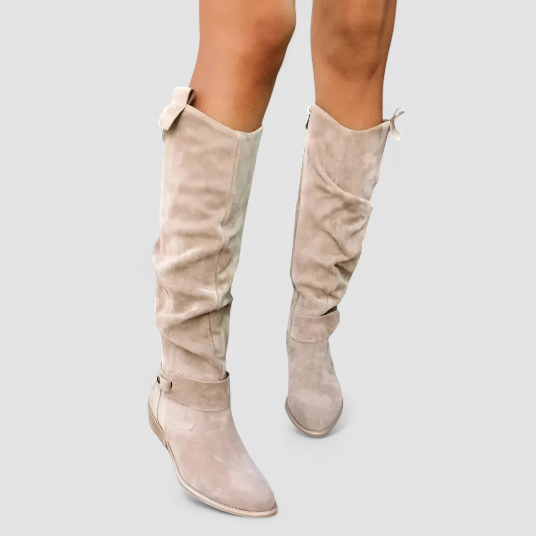Rachel | Orthopedic Support Boots