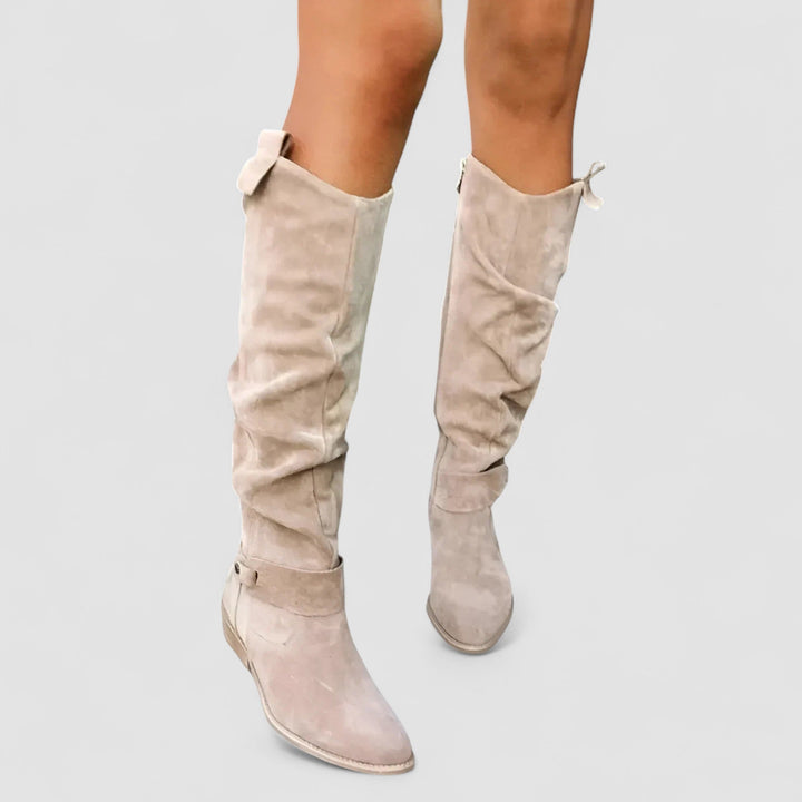 Rachel | Orthopedic Support Boots