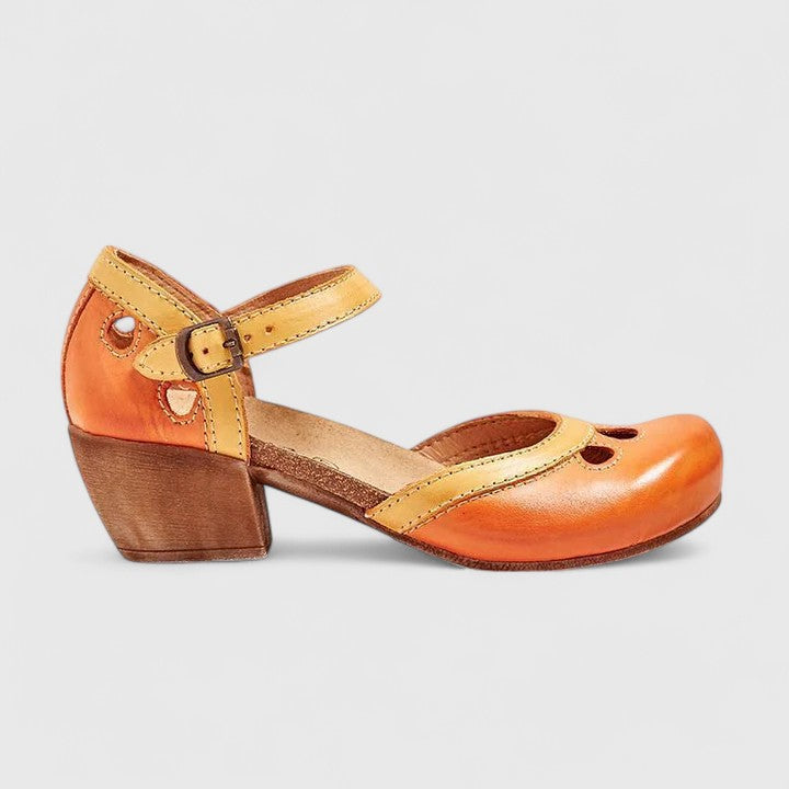 Megan | Comfort-Oriented Orthopedic Sandals