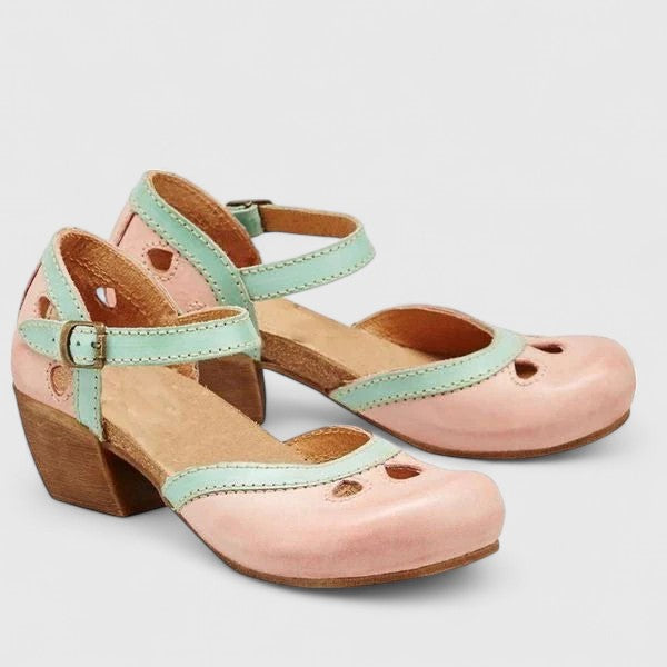 Megan | Comfort-Oriented Orthopedic Sandals