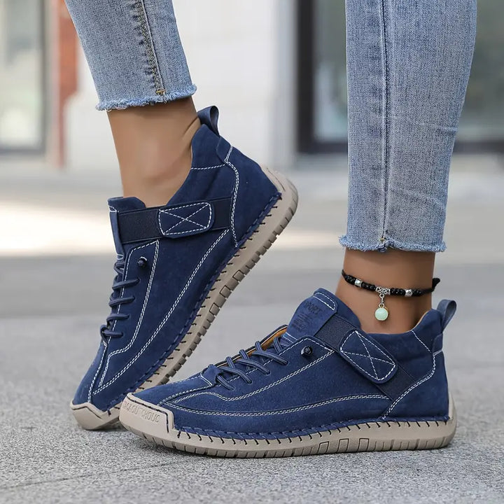 Cynthia | Orthopedic Supportive Sneakers