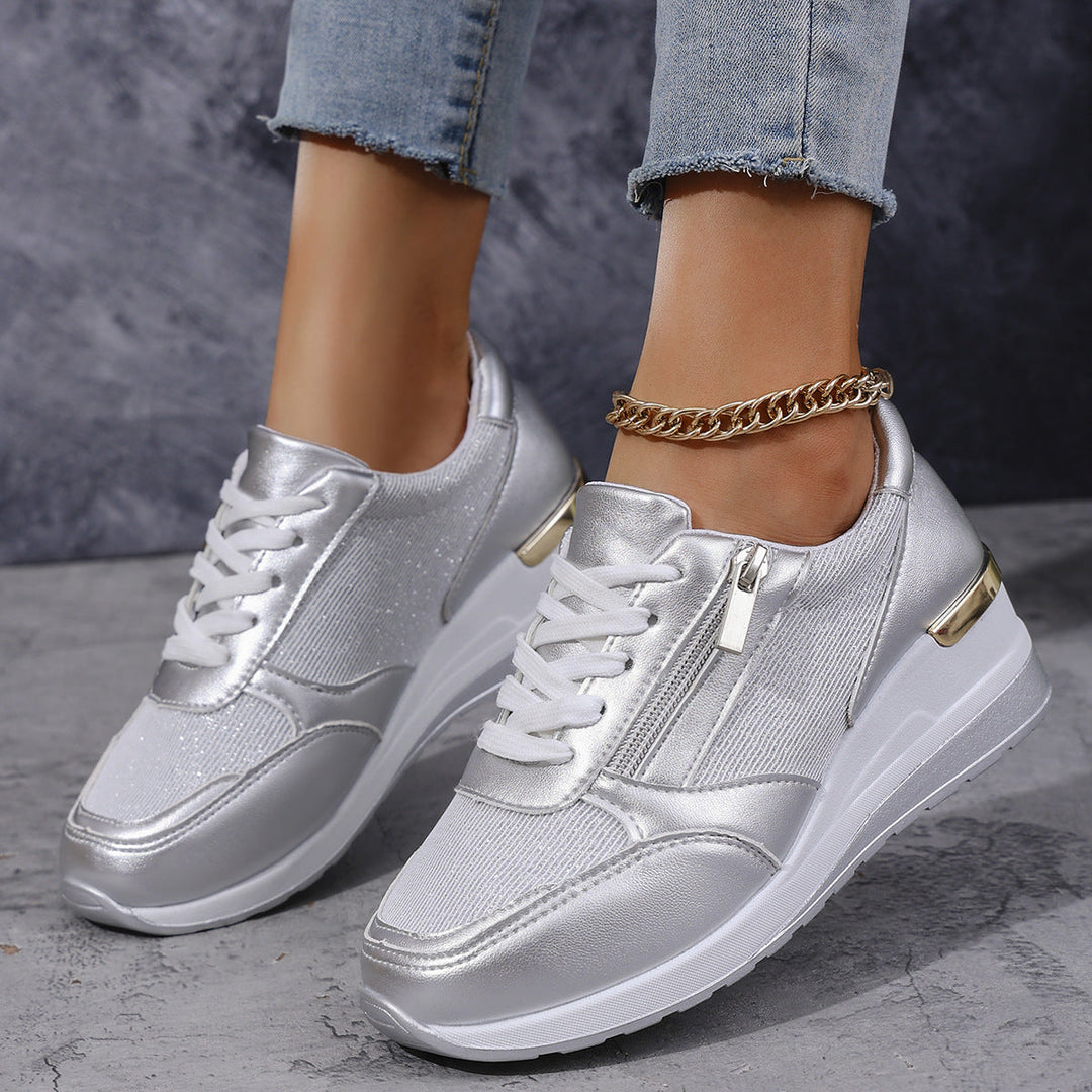 Cynthia | Orthopedic Stylish Sneakers