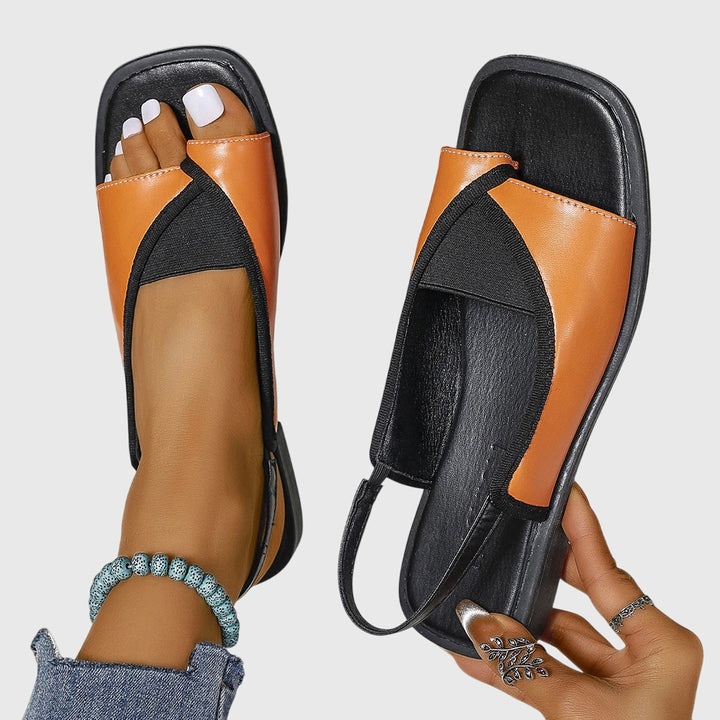 Hannah | Trendy Orthopedic Sandals