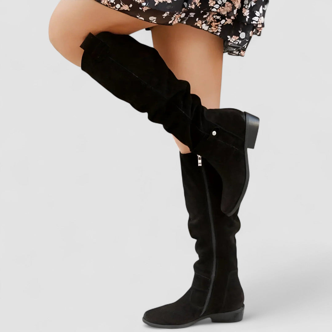Rachel | Orthopedic Support Boots