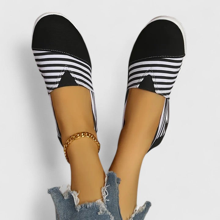 Samantha | Comfortable Orthopedic Sneakers