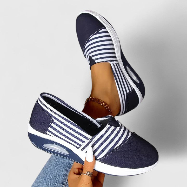Samantha | Comfortable Orthopedic Sneakers