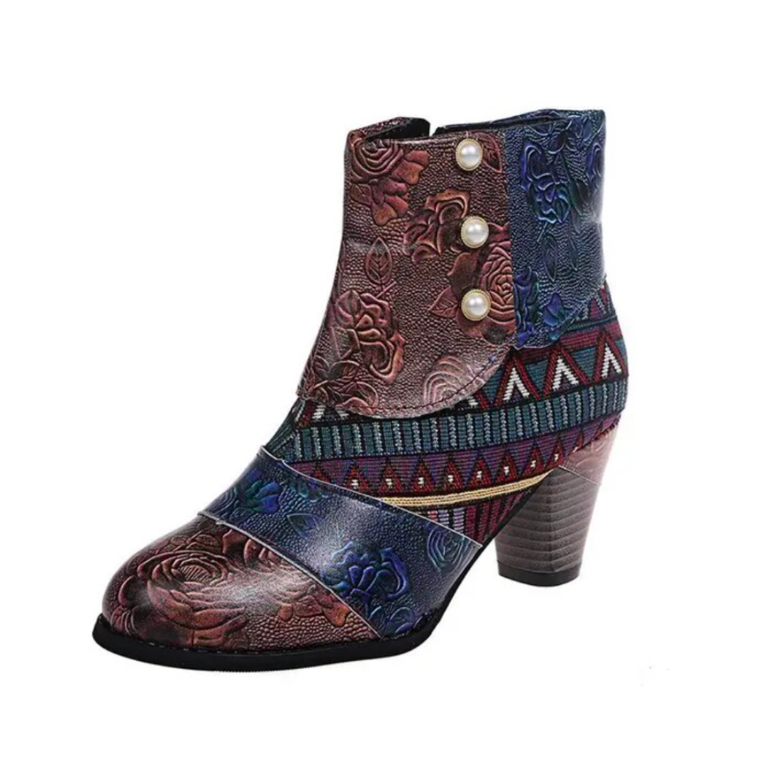 Paige | Orthopedic Winter Boots