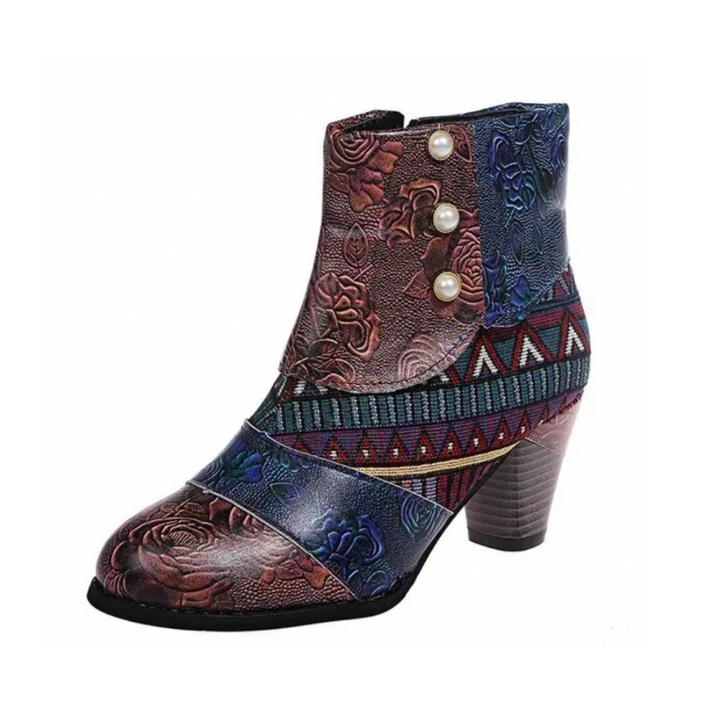Paige | Orthopedic Winter Boots