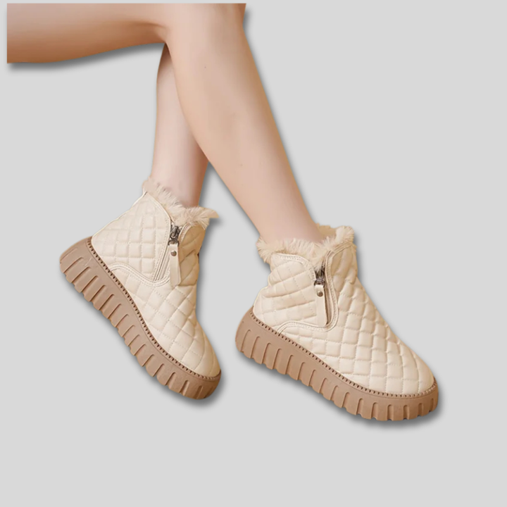 Hannah | Orthopedic Winter Boots