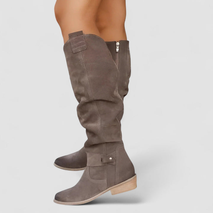 Rachel | Orthopedic Support Boots