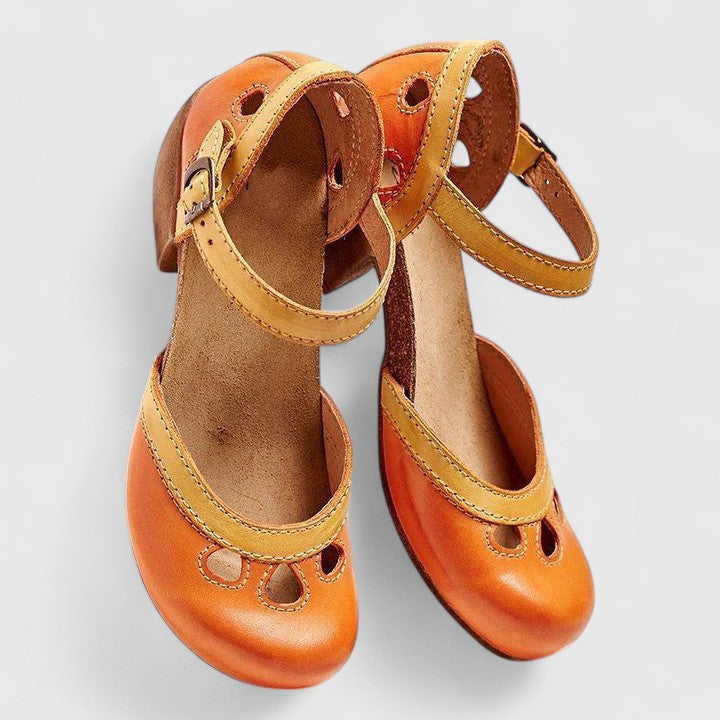 Megan | Comfort-Oriented Orthopedic Sandals