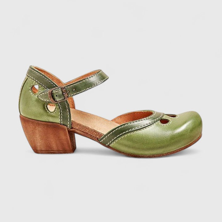 Megan | Comfort-Oriented Orthopedic Sandals