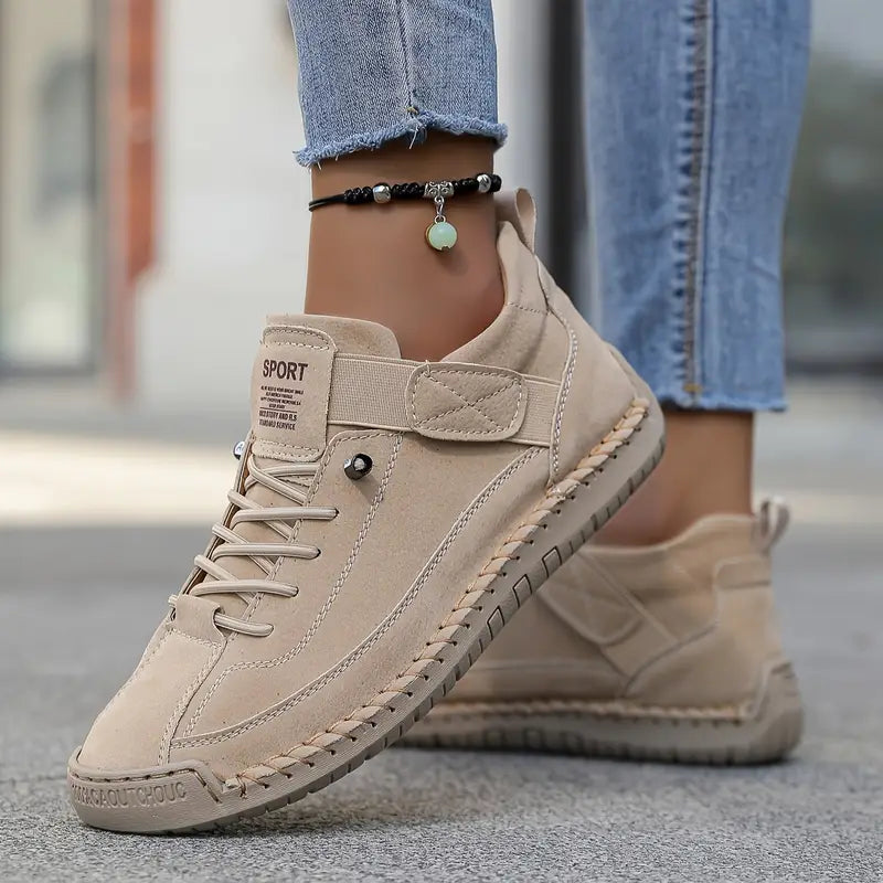 Cynthia | Orthopedic Supportive Sneakers