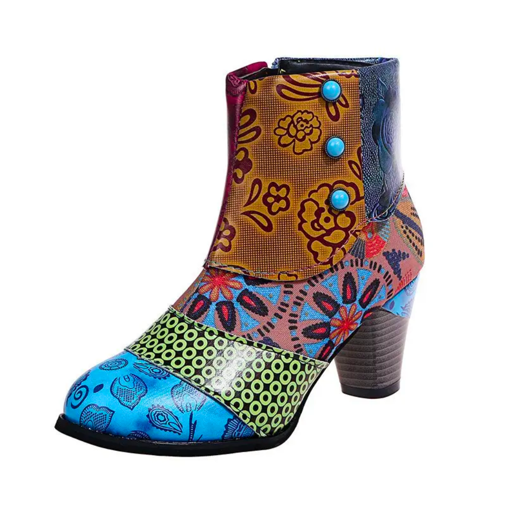 Paige | Orthopedic Winter Boots