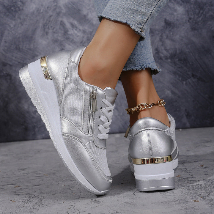 Cynthia | Orthopedic Stylish Sneakers