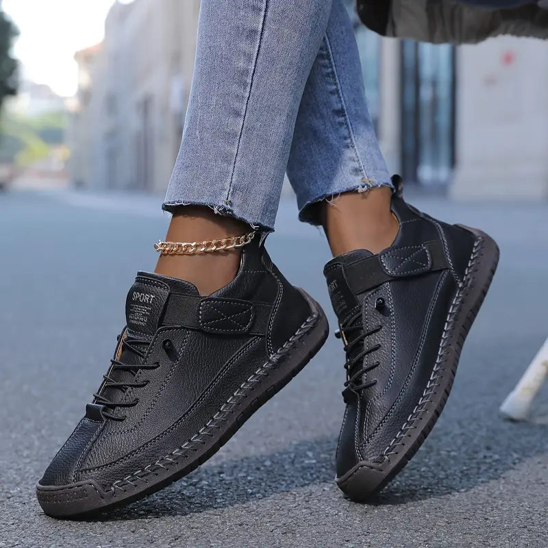 Cynthia | Orthopedic Supportive Sneakers