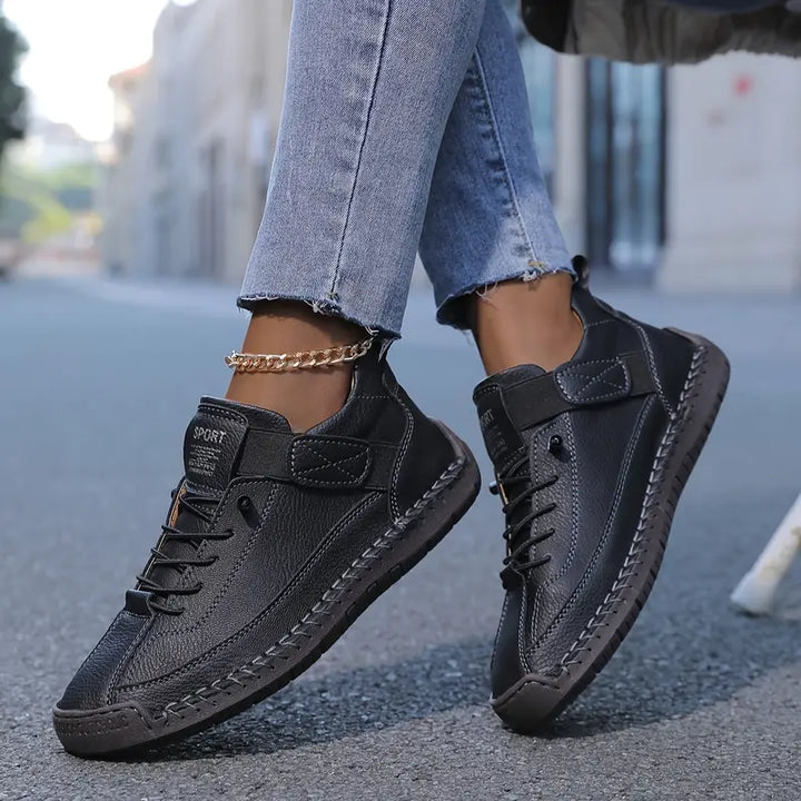 Cynthia | Orthopedic Supportive Sneakers