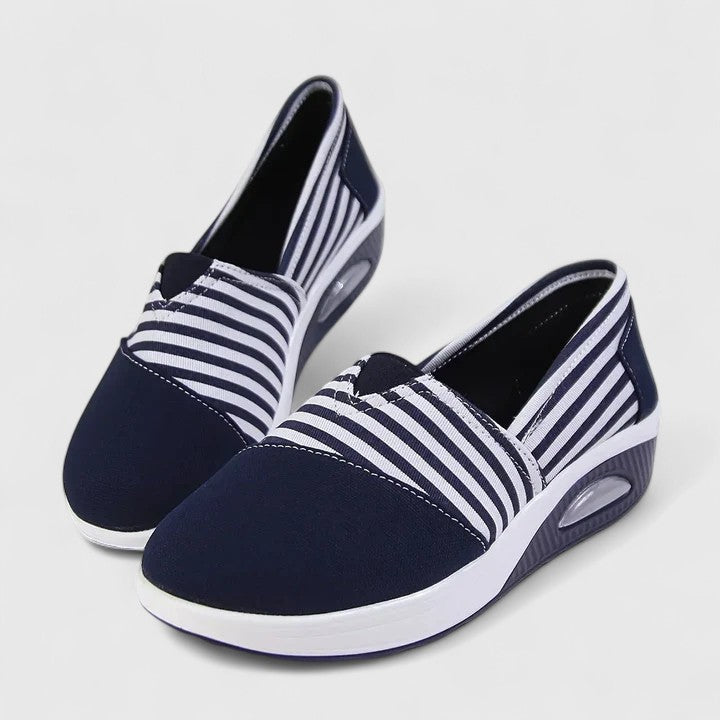 Samantha | Comfortable Orthopedic Sneakers