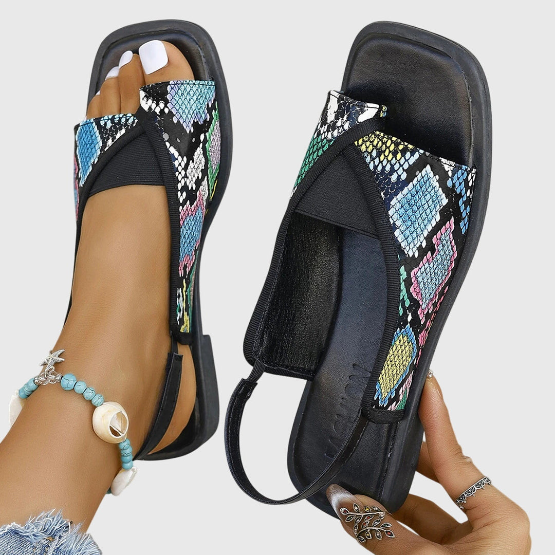 Hannah | Trendy Orthopedic Sandals
