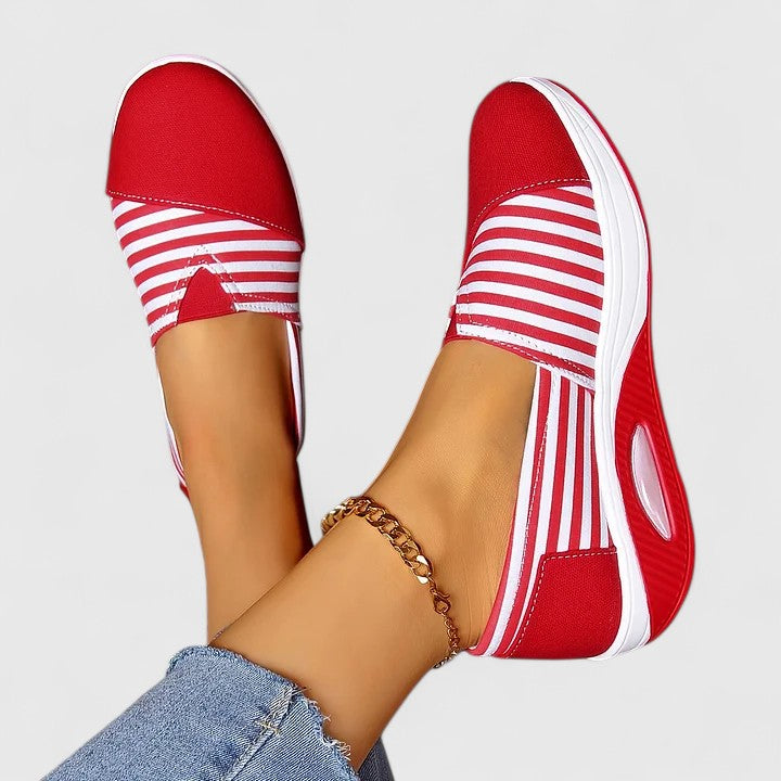 Samantha | Comfortable Orthopedic Sneakers
