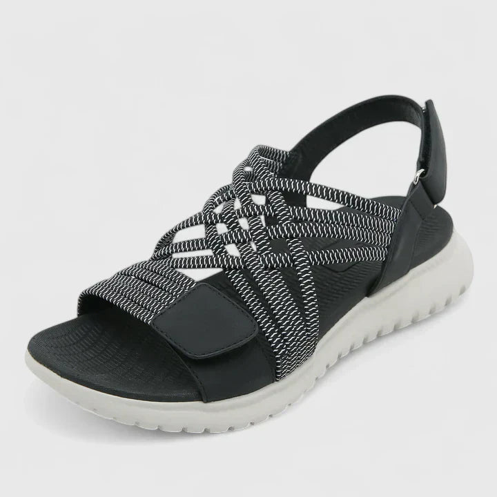 Jolie | Comfortable Orthopedic Sandals
