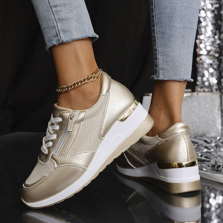 Cynthia | Orthopedic Stylish Sneakers